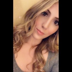 Meet your Posher, Kristina